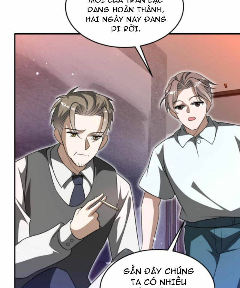 Tích Trữ 10 Vạn Vật Tư Trước Ngày Tận Thế Chapter 101 - Trang 2