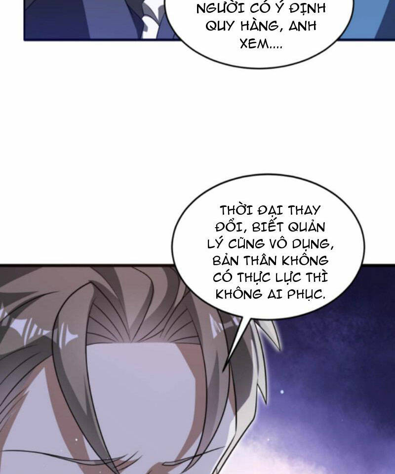 Tích Trữ 10 Vạn Vật Tư Trước Ngày Tận Thế Chapter 101 - Trang 2