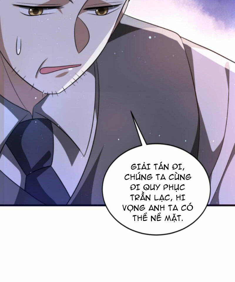 Tích Trữ 10 Vạn Vật Tư Trước Ngày Tận Thế Chapter 101 - Trang 2