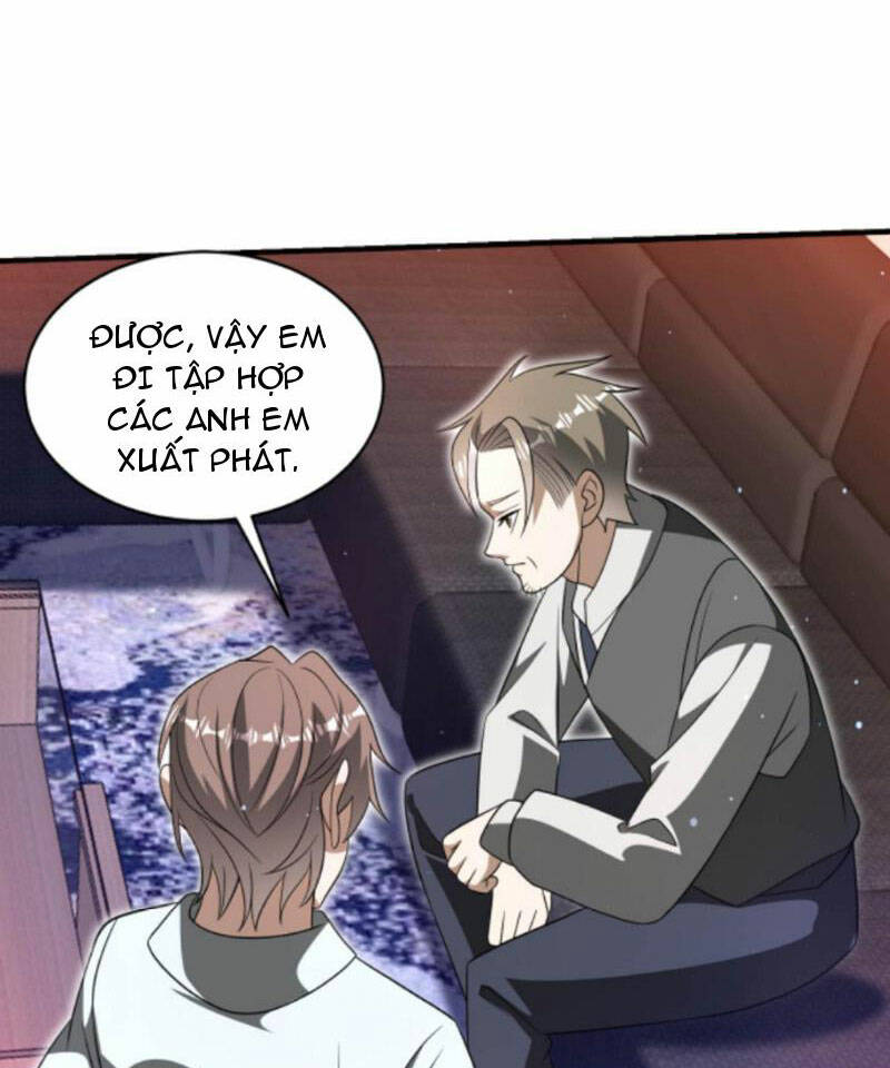 Tích Trữ 10 Vạn Vật Tư Trước Ngày Tận Thế Chapter 101 - Trang 2