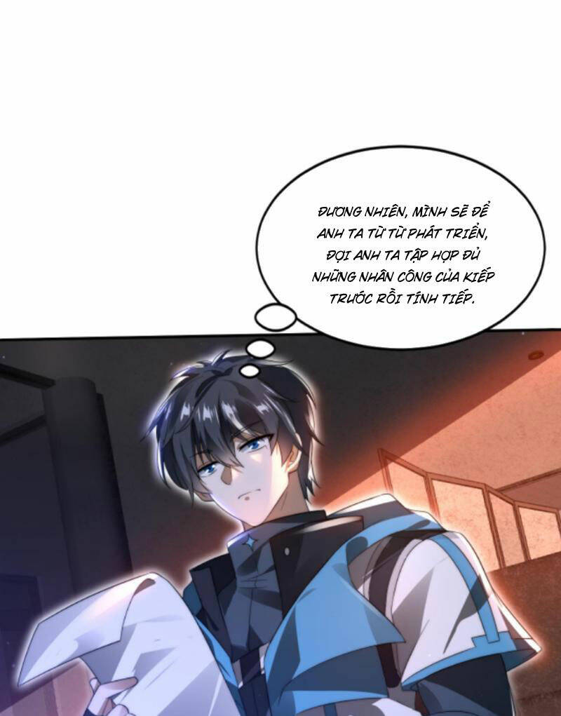 Tích Trữ 10 Vạn Vật Tư Trước Ngày Tận Thế Chapter 102 - Trang 2