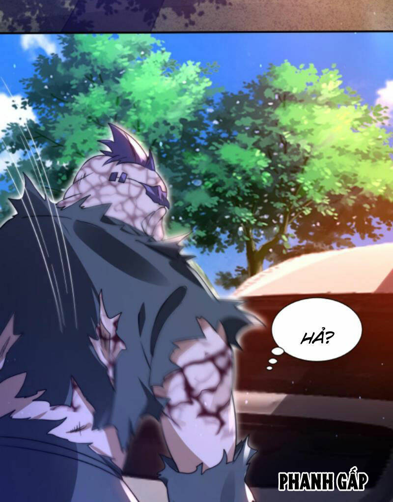 Tích Trữ 10 Vạn Vật Tư Trước Ngày Tận Thế Chapter 102 - Trang 2