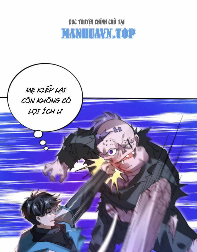 Tích Trữ 10 Vạn Vật Tư Trước Ngày Tận Thế Chapter 102 - Trang 2