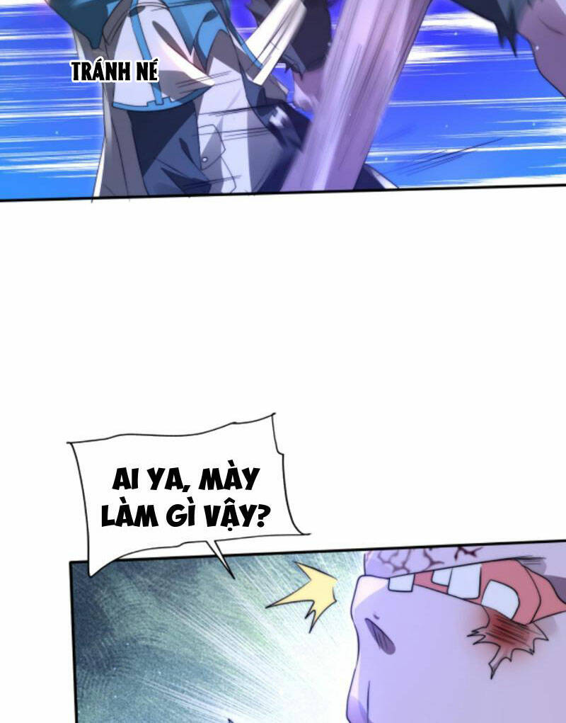 Tích Trữ 10 Vạn Vật Tư Trước Ngày Tận Thế Chapter 102 - Trang 2