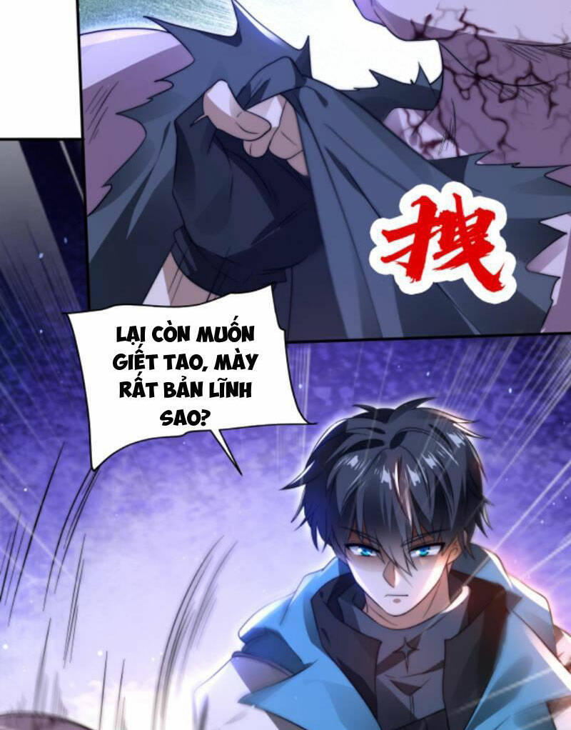 Tích Trữ 10 Vạn Vật Tư Trước Ngày Tận Thế Chapter 102 - Trang 2