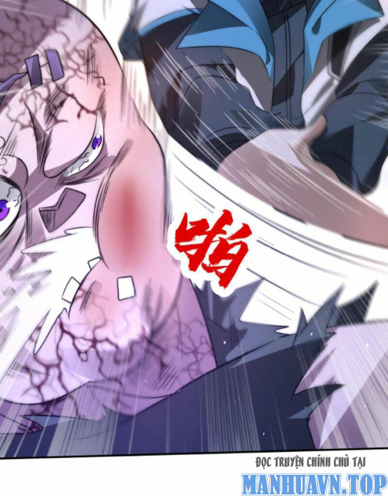 Tích Trữ 10 Vạn Vật Tư Trước Ngày Tận Thế Chapter 102 - Trang 2