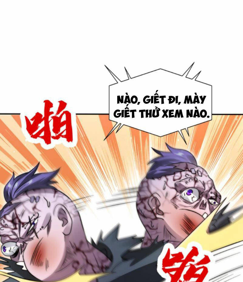 Tích Trữ 10 Vạn Vật Tư Trước Ngày Tận Thế Chapter 102 - Trang 2