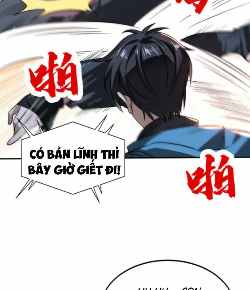 Tích Trữ 10 Vạn Vật Tư Trước Ngày Tận Thế Chapter 102 - Trang 2