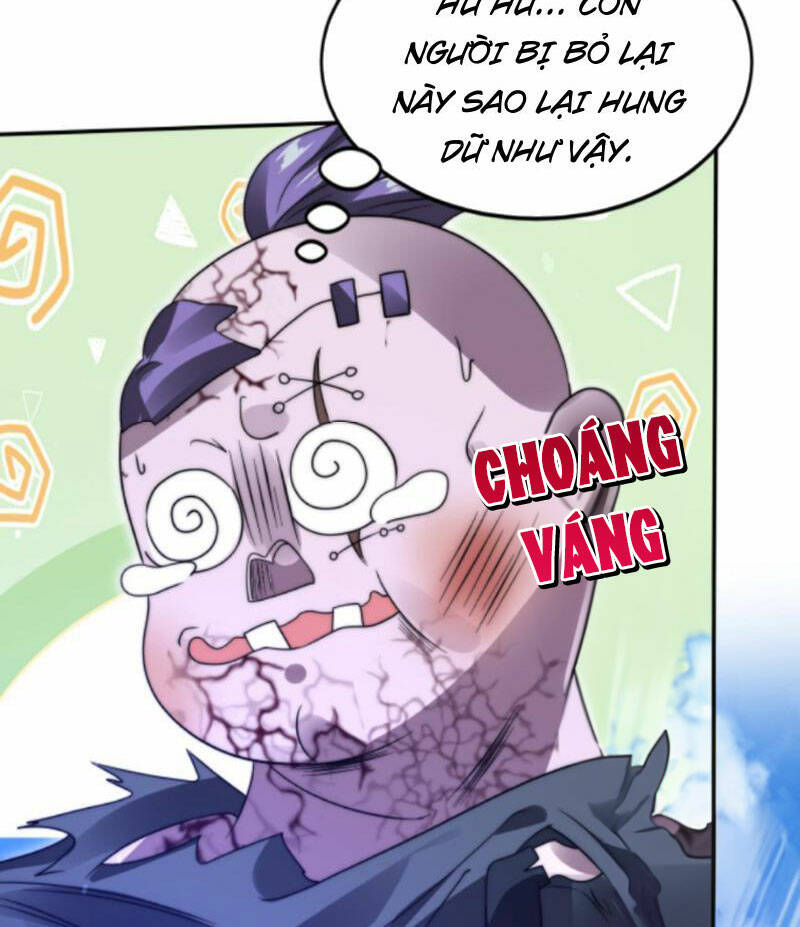 Tích Trữ 10 Vạn Vật Tư Trước Ngày Tận Thế Chapter 102 - Trang 2