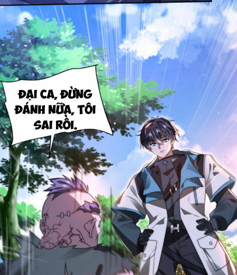 Tích Trữ 10 Vạn Vật Tư Trước Ngày Tận Thế Chapter 102 - Trang 2