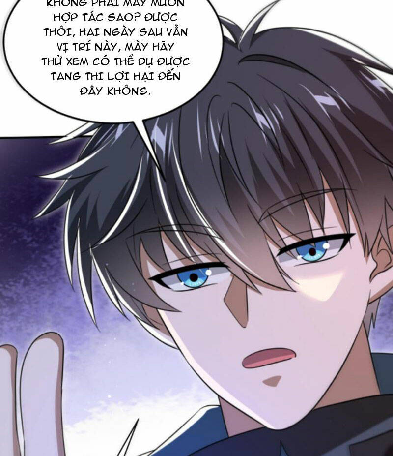 Tích Trữ 10 Vạn Vật Tư Trước Ngày Tận Thế Chapter 102 - Trang 2