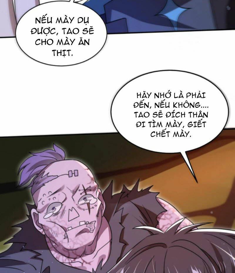 Tích Trữ 10 Vạn Vật Tư Trước Ngày Tận Thế Chapter 102 - Trang 2