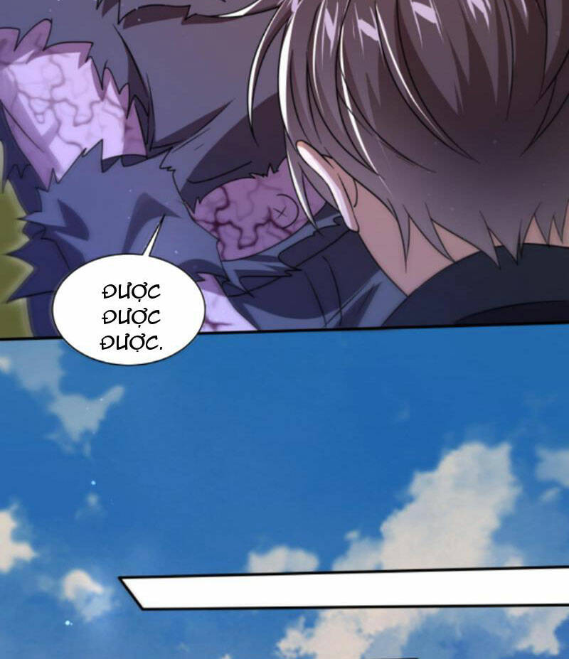 Tích Trữ 10 Vạn Vật Tư Trước Ngày Tận Thế Chapter 102 - Trang 2