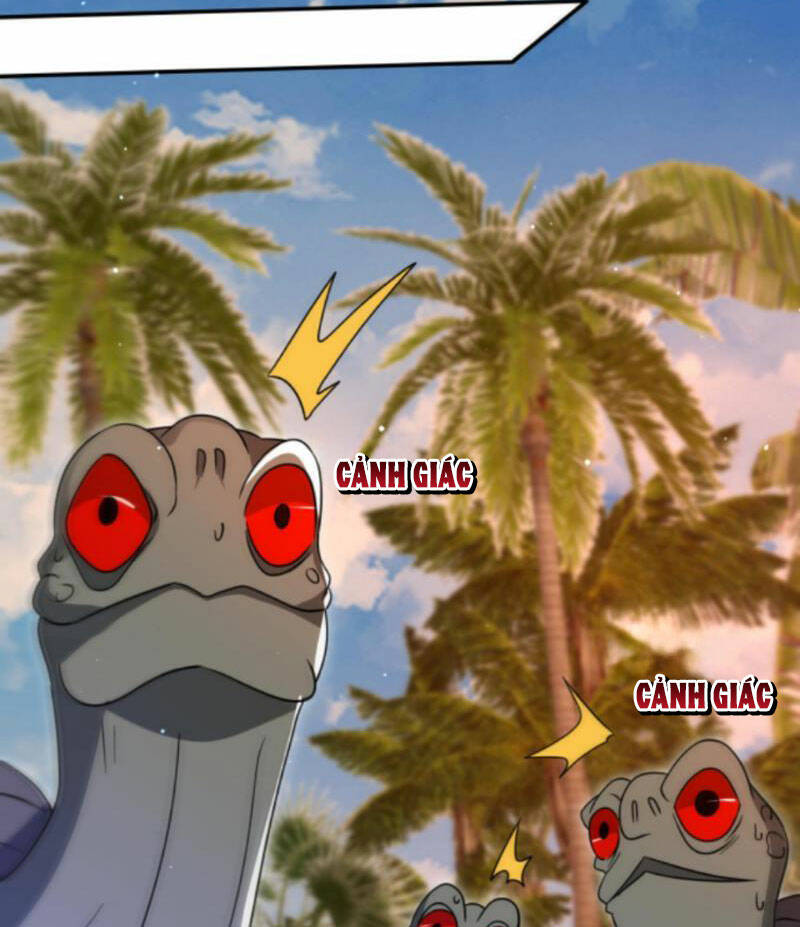 Tích Trữ 10 Vạn Vật Tư Trước Ngày Tận Thế Chapter 102 - Trang 2