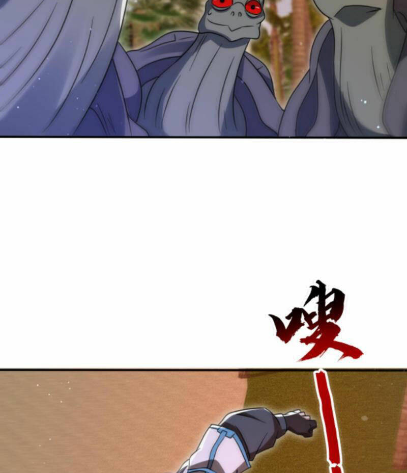 Tích Trữ 10 Vạn Vật Tư Trước Ngày Tận Thế Chapter 102 - Trang 2