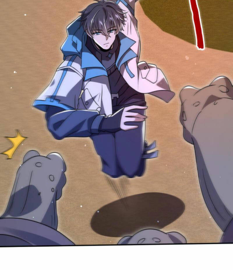 Tích Trữ 10 Vạn Vật Tư Trước Ngày Tận Thế Chapter 102 - Trang 2