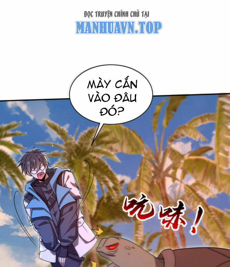 Tích Trữ 10 Vạn Vật Tư Trước Ngày Tận Thế Chapter 102 - Trang 2