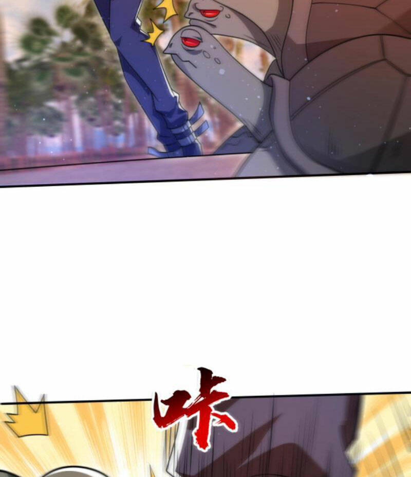 Tích Trữ 10 Vạn Vật Tư Trước Ngày Tận Thế Chapter 102 - Trang 2