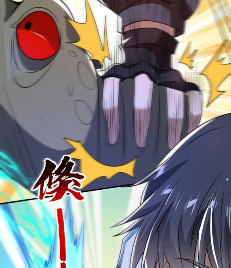 Tích Trữ 10 Vạn Vật Tư Trước Ngày Tận Thế Chapter 102 - Trang 2