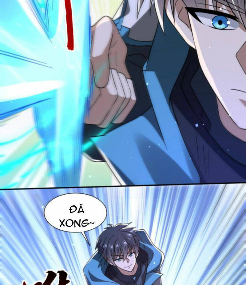 Tích Trữ 10 Vạn Vật Tư Trước Ngày Tận Thế Chapter 102 - Trang 2