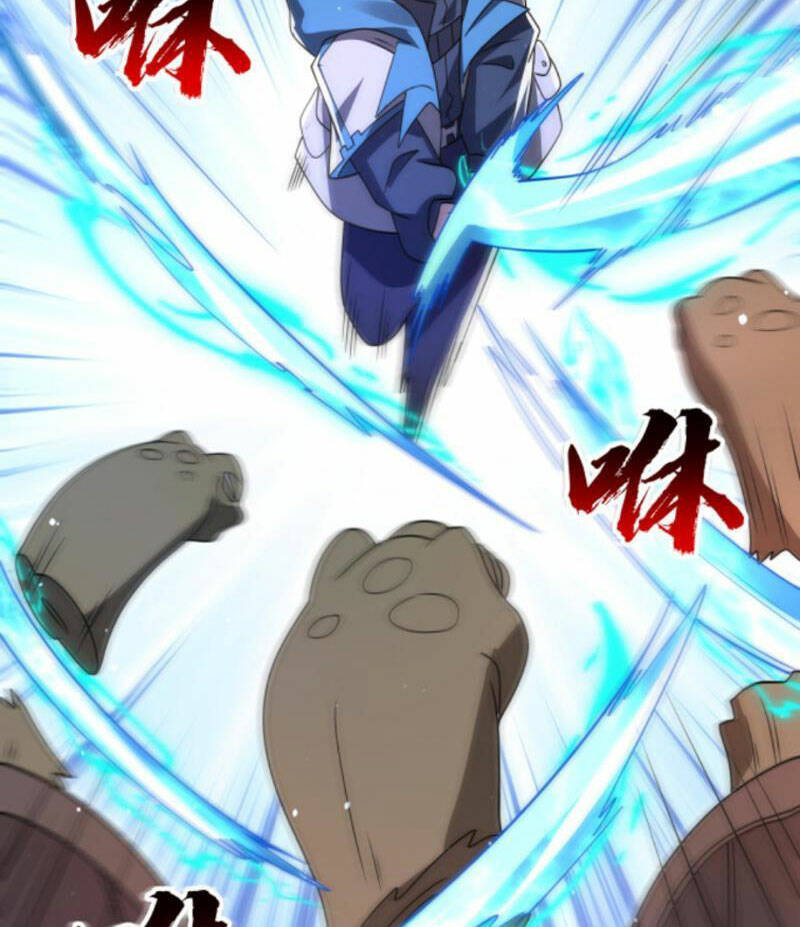 Tích Trữ 10 Vạn Vật Tư Trước Ngày Tận Thế Chapter 102 - Trang 2