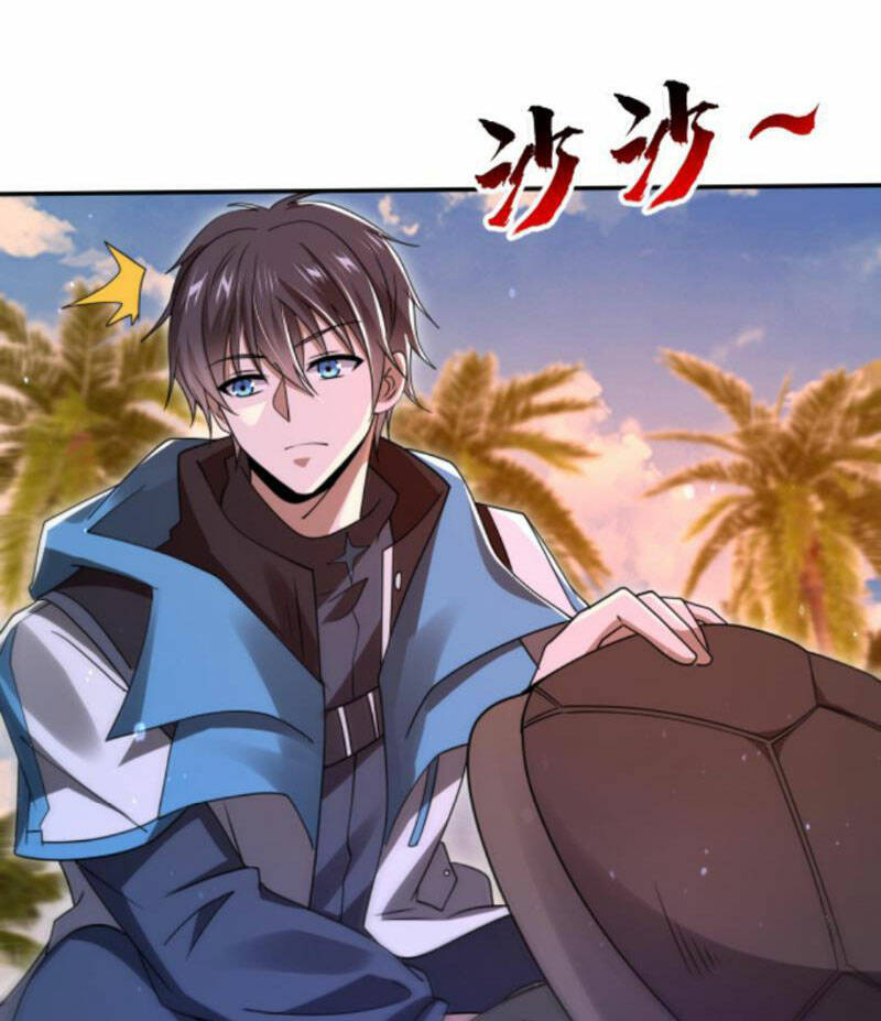 Tích Trữ 10 Vạn Vật Tư Trước Ngày Tận Thế Chapter 102 - Trang 2