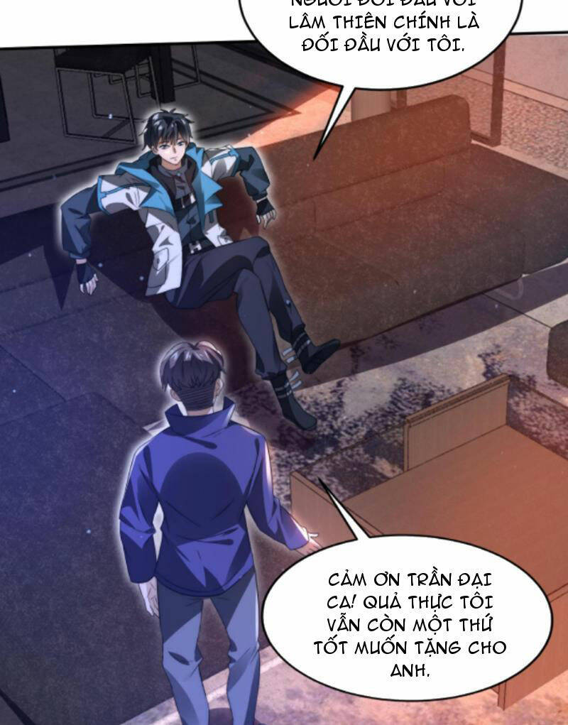 Tích Trữ 10 Vạn Vật Tư Trước Ngày Tận Thế Chapter 102 - Trang 2