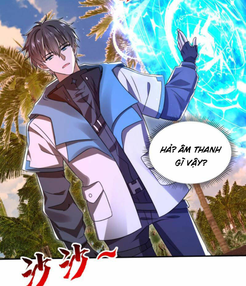 Tích Trữ 10 Vạn Vật Tư Trước Ngày Tận Thế Chapter 102 - Trang 2