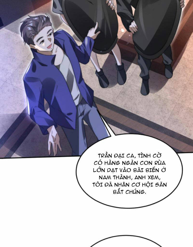 Tích Trữ 10 Vạn Vật Tư Trước Ngày Tận Thế Chapter 102 - Trang 2