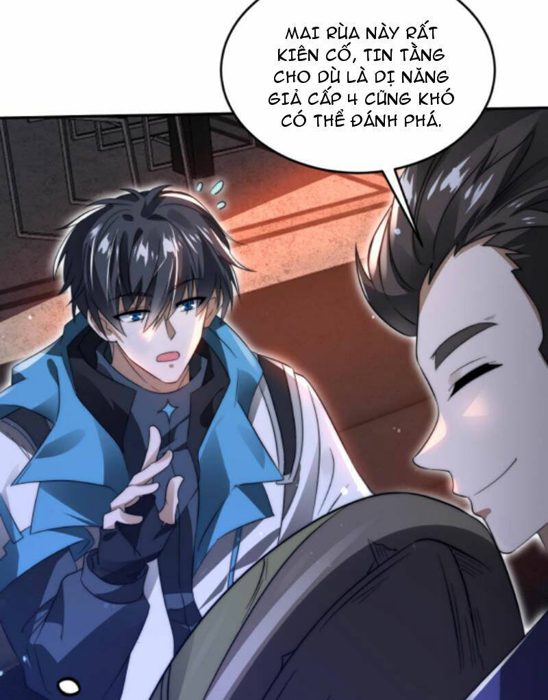 Tích Trữ 10 Vạn Vật Tư Trước Ngày Tận Thế Chapter 102 - Trang 2