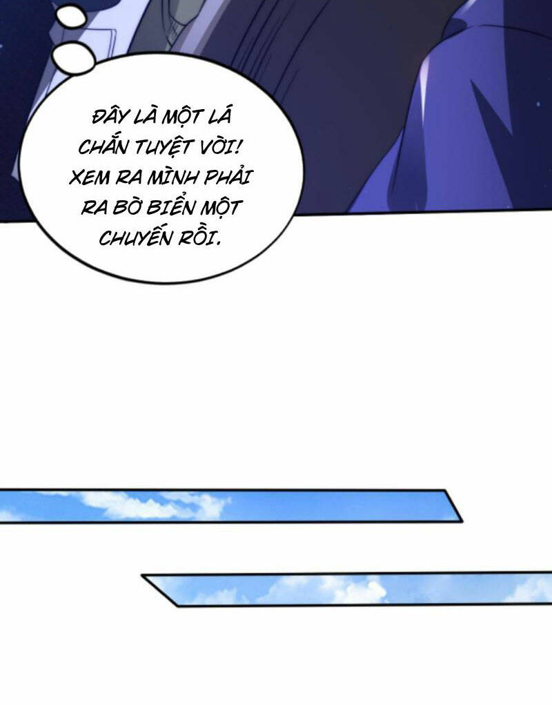 Tích Trữ 10 Vạn Vật Tư Trước Ngày Tận Thế Chapter 102 - Trang 2