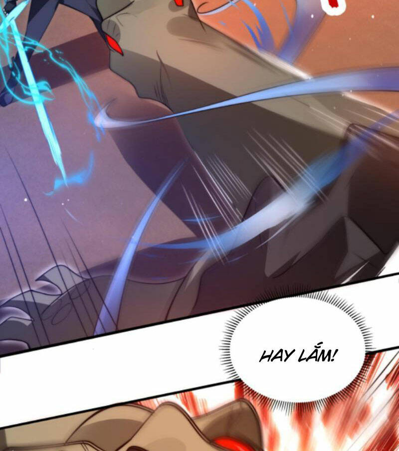 Tích Trữ 10 Vạn Vật Tư Trước Ngày Tận Thế Chapter 103 - Trang 2