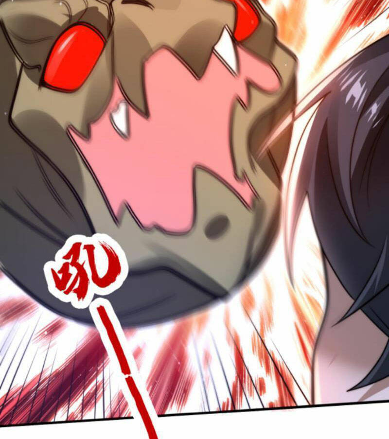 Tích Trữ 10 Vạn Vật Tư Trước Ngày Tận Thế Chapter 103 - Trang 2