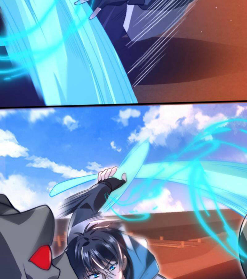 Tích Trữ 10 Vạn Vật Tư Trước Ngày Tận Thế Chapter 103 - Trang 2