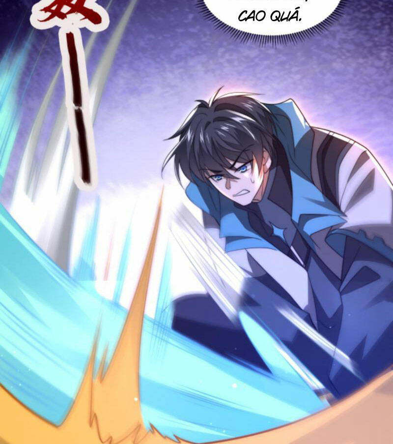 Tích Trữ 10 Vạn Vật Tư Trước Ngày Tận Thế Chapter 103 - Trang 2