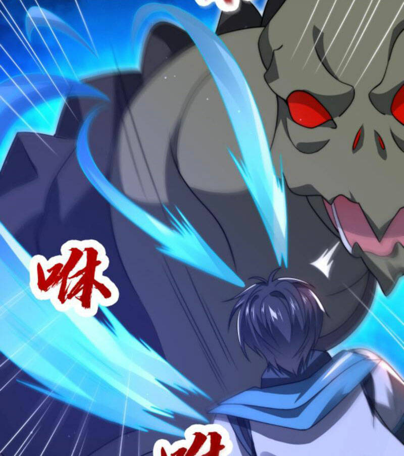 Tích Trữ 10 Vạn Vật Tư Trước Ngày Tận Thế Chapter 103 - Trang 2