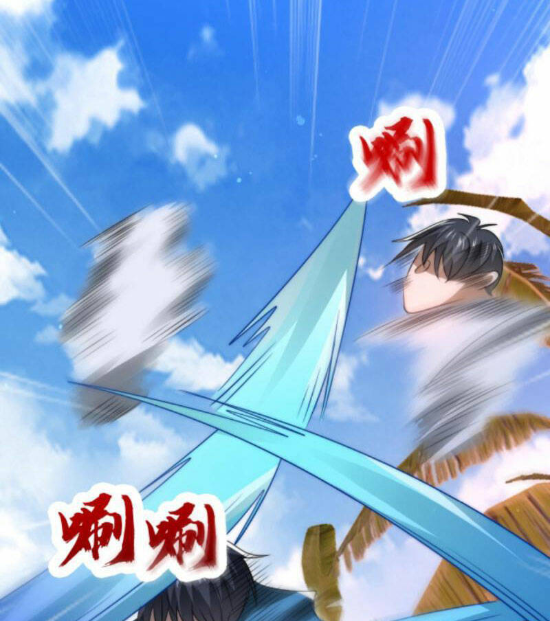 Tích Trữ 10 Vạn Vật Tư Trước Ngày Tận Thế Chapter 103 - Trang 2