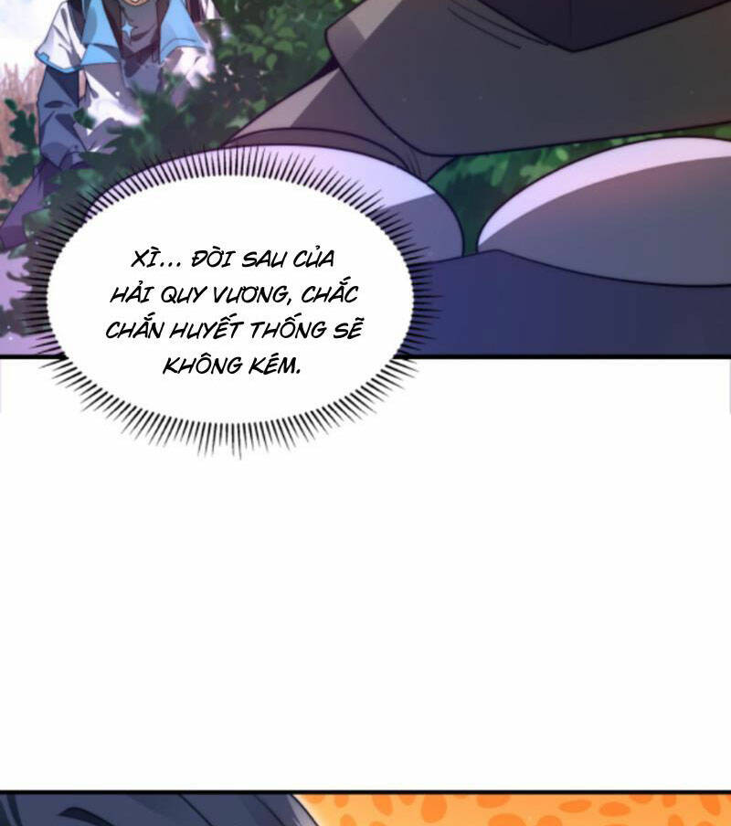 Tích Trữ 10 Vạn Vật Tư Trước Ngày Tận Thế Chapter 103 - Trang 2