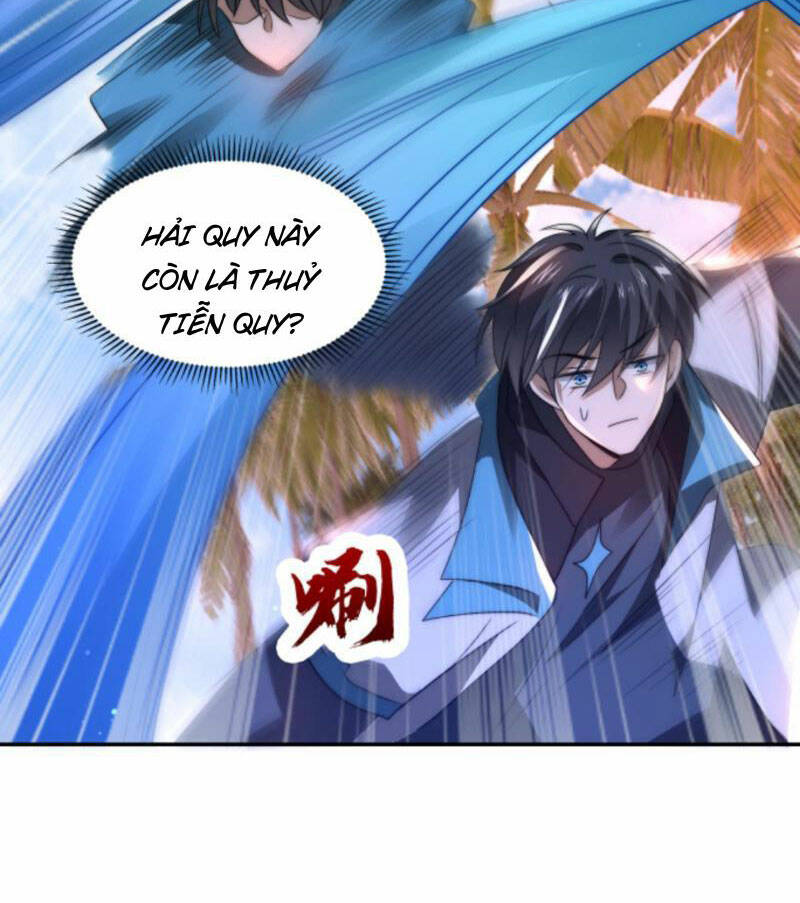 Tích Trữ 10 Vạn Vật Tư Trước Ngày Tận Thế Chapter 103 - Trang 2