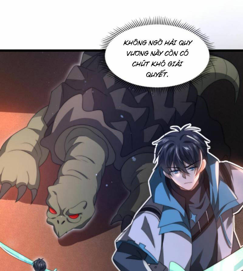 Tích Trữ 10 Vạn Vật Tư Trước Ngày Tận Thế Chapter 103 - Trang 2