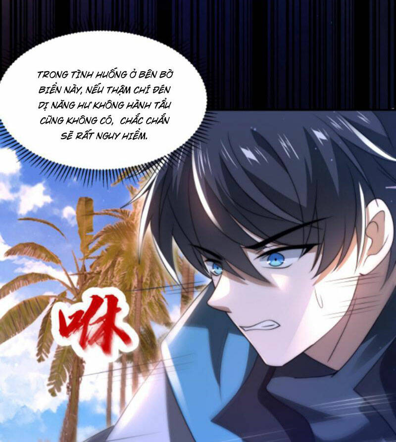 Tích Trữ 10 Vạn Vật Tư Trước Ngày Tận Thế Chapter 103 - Trang 2