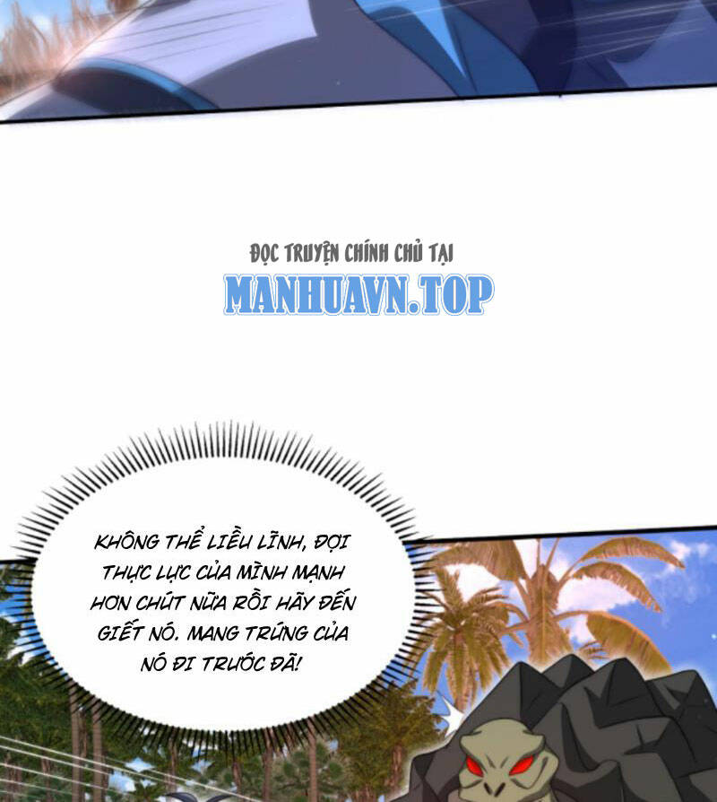 Tích Trữ 10 Vạn Vật Tư Trước Ngày Tận Thế Chapter 103 - Trang 2