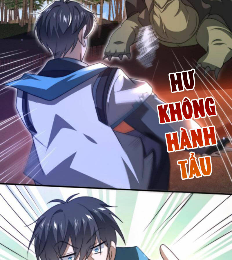 Tích Trữ 10 Vạn Vật Tư Trước Ngày Tận Thế Chapter 103 - Trang 2