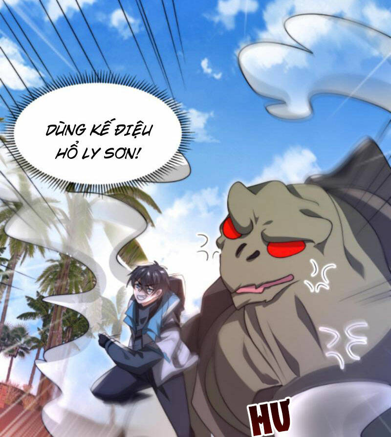 Tích Trữ 10 Vạn Vật Tư Trước Ngày Tận Thế Chapter 103 - Trang 2