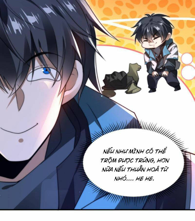 Tích Trữ 10 Vạn Vật Tư Trước Ngày Tận Thế Chapter 103 - Trang 2