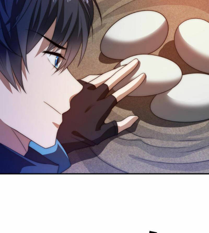 Tích Trữ 10 Vạn Vật Tư Trước Ngày Tận Thế Chapter 103 - Trang 2