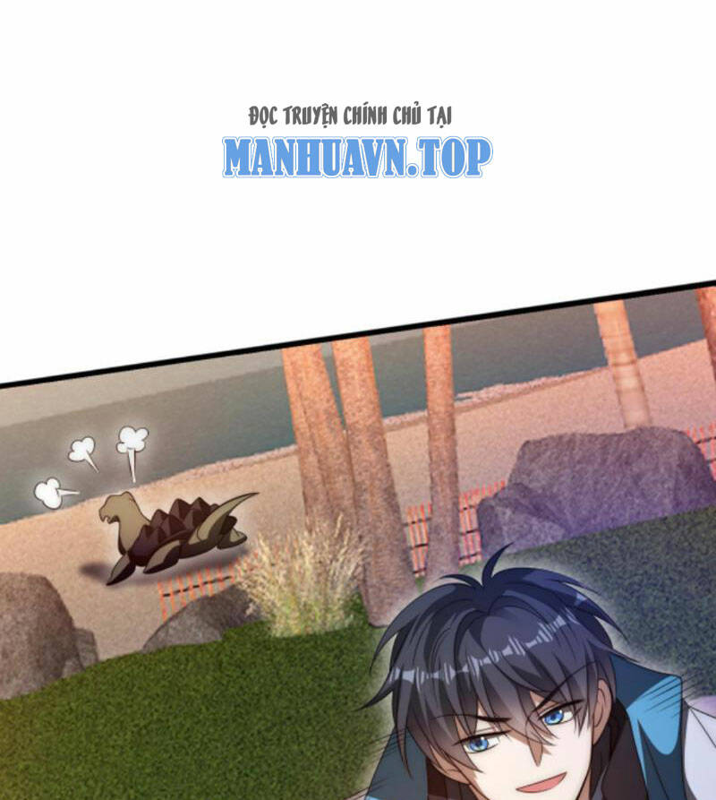 Tích Trữ 10 Vạn Vật Tư Trước Ngày Tận Thế Chapter 103 - Trang 2