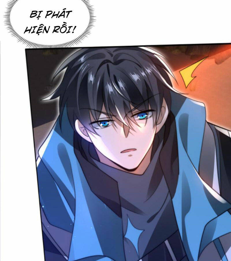 Tích Trữ 10 Vạn Vật Tư Trước Ngày Tận Thế Chapter 103 - Trang 2