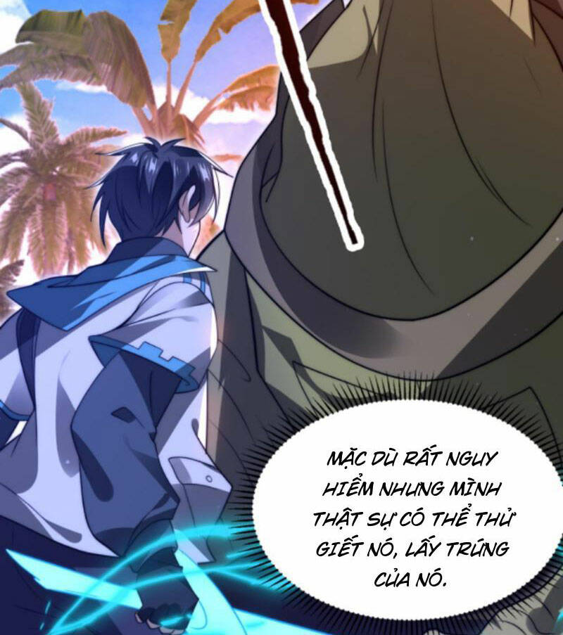 Tích Trữ 10 Vạn Vật Tư Trước Ngày Tận Thế Chapter 103 - Trang 2