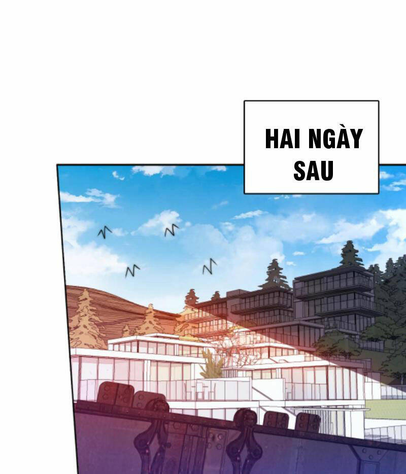 Tích Trữ 10 Vạn Vật Tư Trước Ngày Tận Thế Chapter 104 - Trang 2